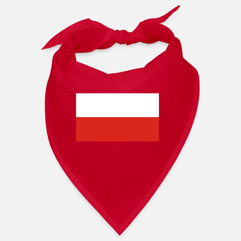 Polen Bandana