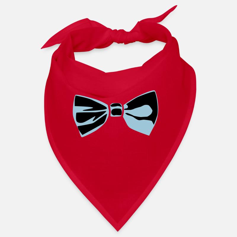 Fliege Bandana