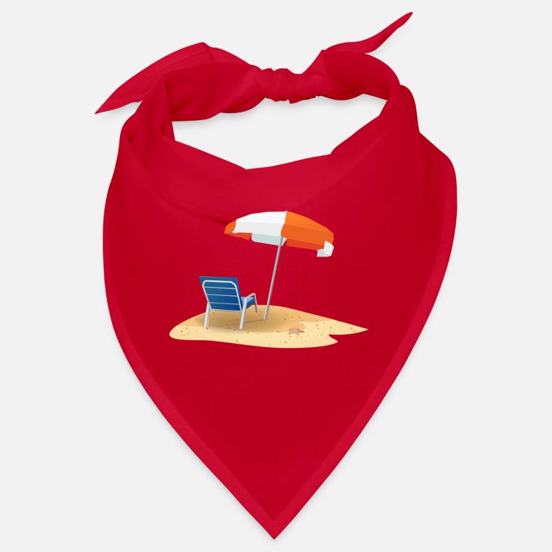 Strand Bandana