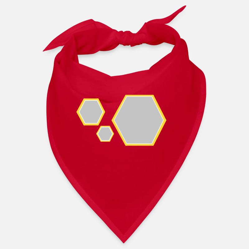 Emblème de Star Force Bandana