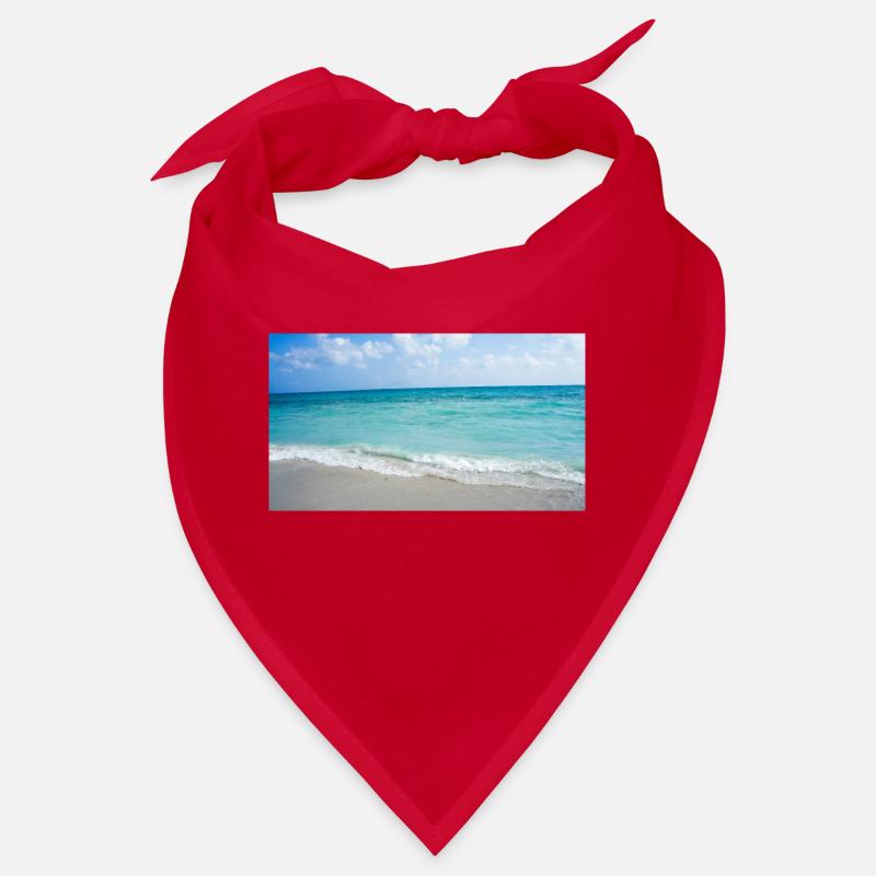 Meer Bandana