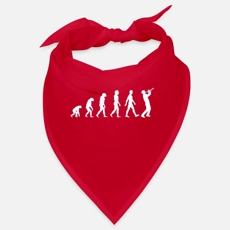 Trompette Evolution Trompette Bandana