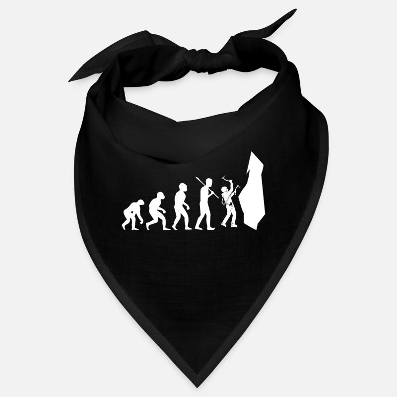 Escalade de bloc Bandana