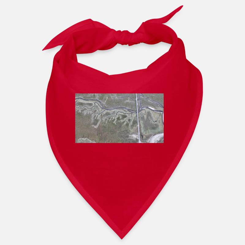 Dünen - Sankt Peter Ording Bandana