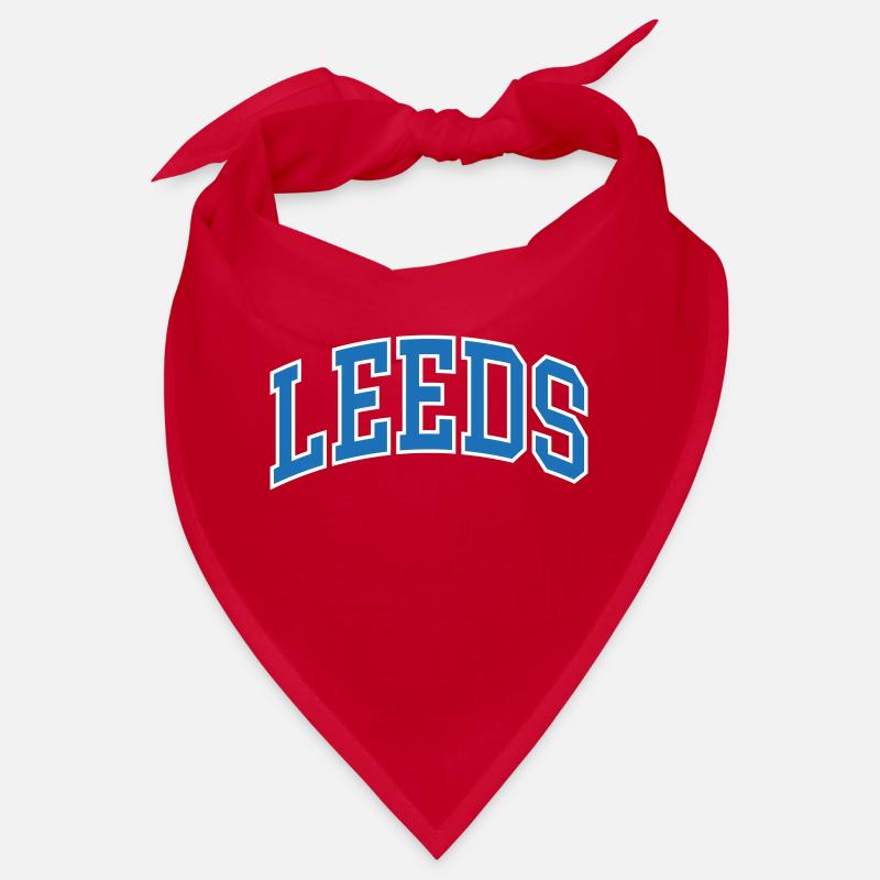 Leeds Bandana