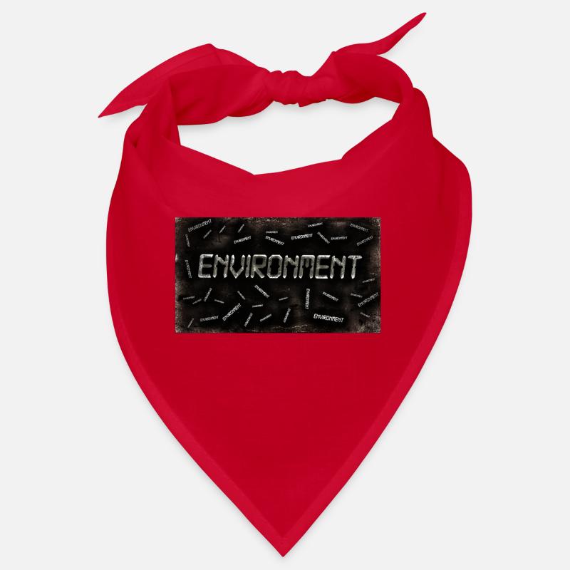 Embassy Bandana