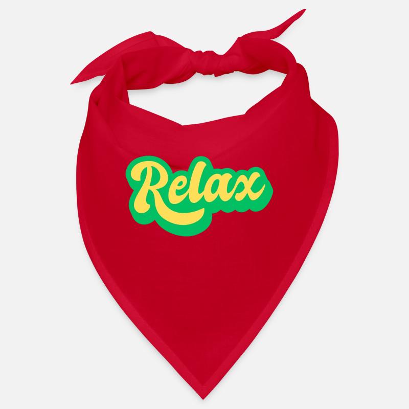 relax Bandana