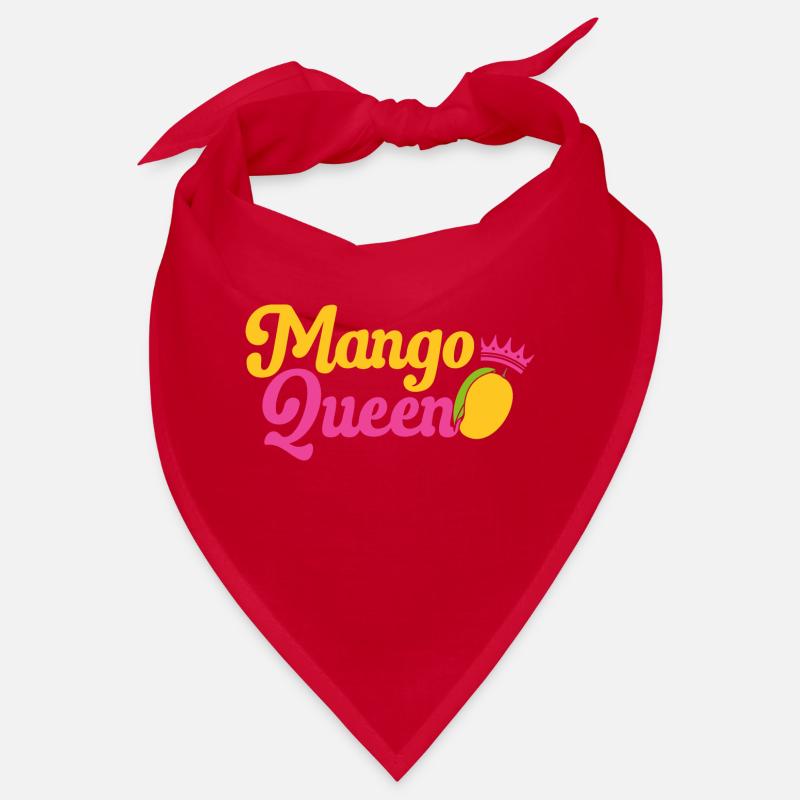 Mango Fruit Mango Bandana