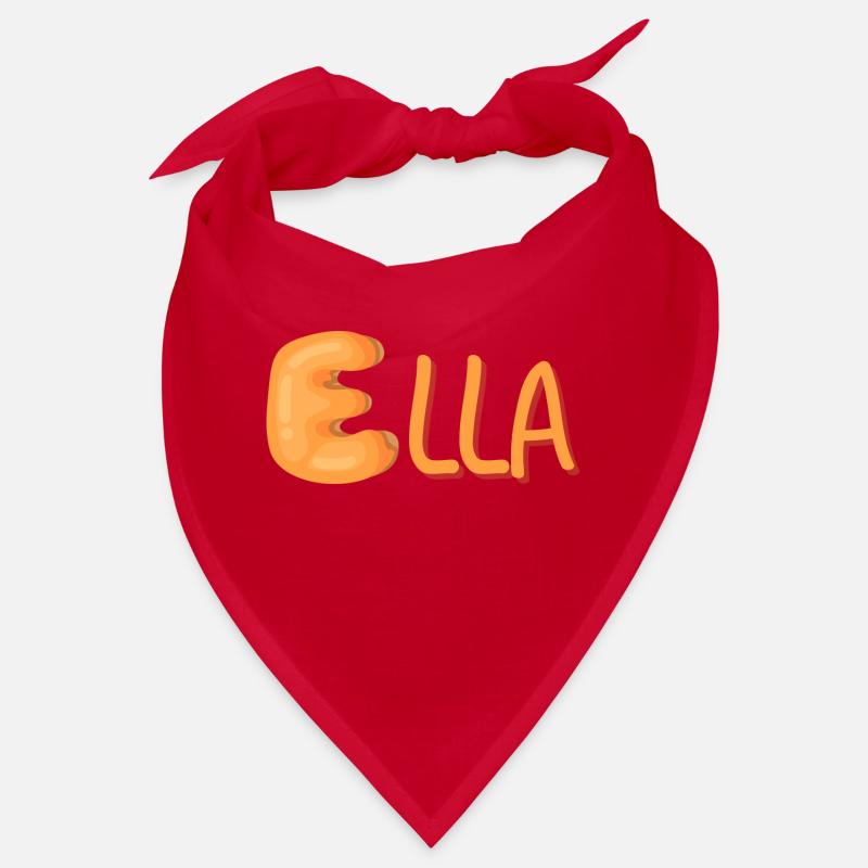 Ella Bandana