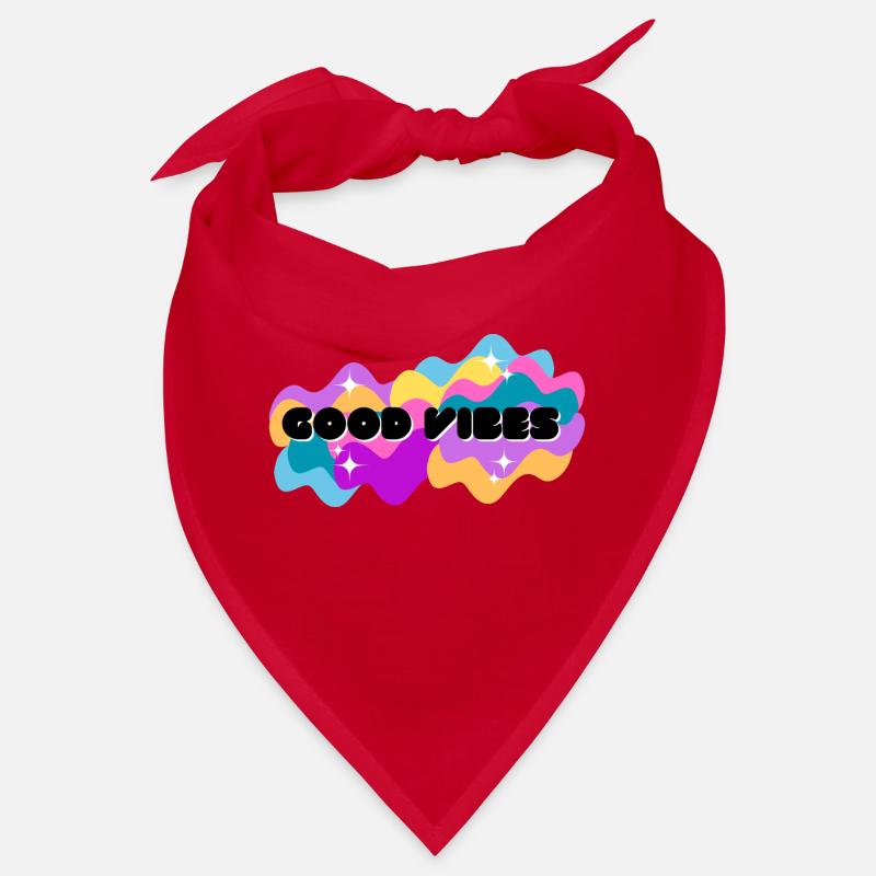 Positive Bandana