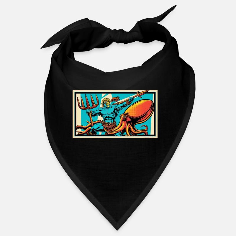 nVx Poseidon 2 Bandana