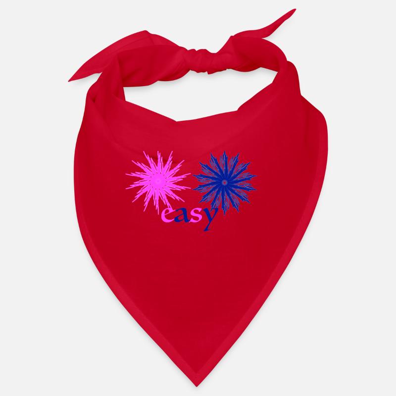 easy Bandana