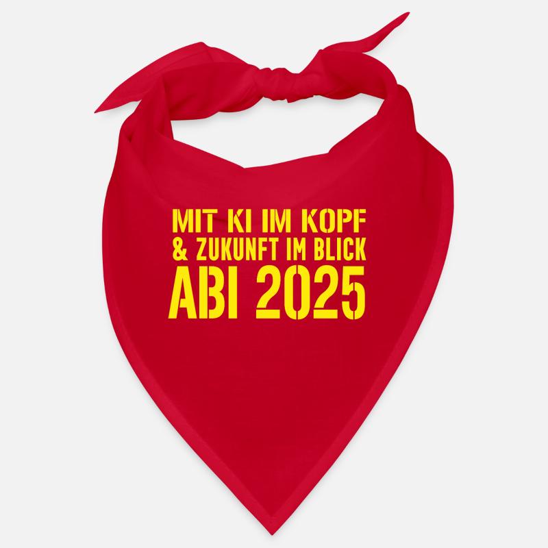 Degree AI Bandana
