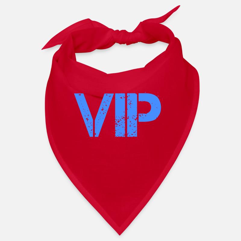 Vip Bandana