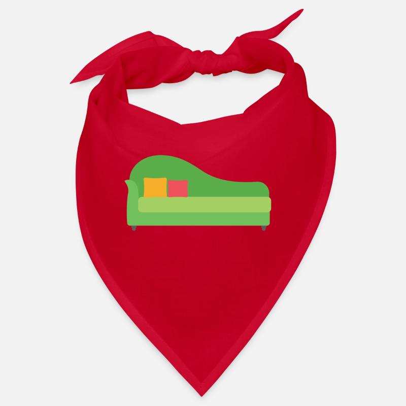 Sofa Bandana