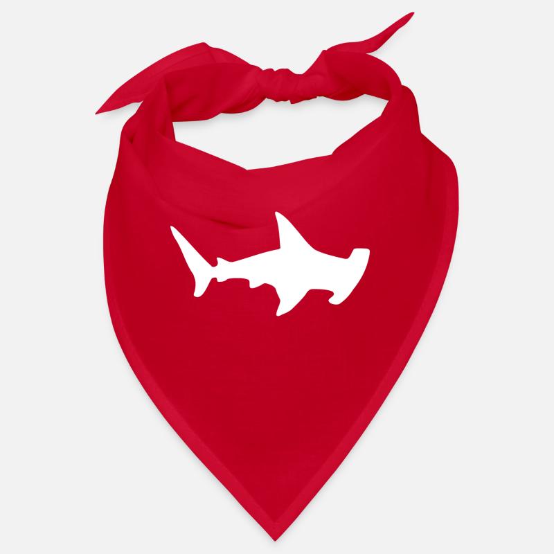 Hammerhai Bandana