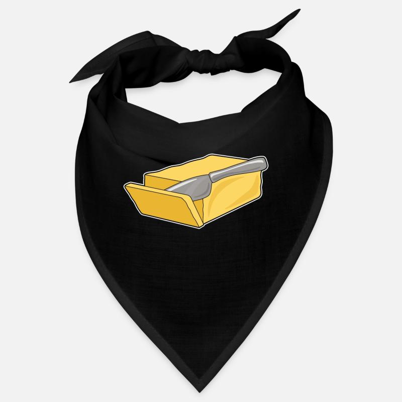 Butter Bandana