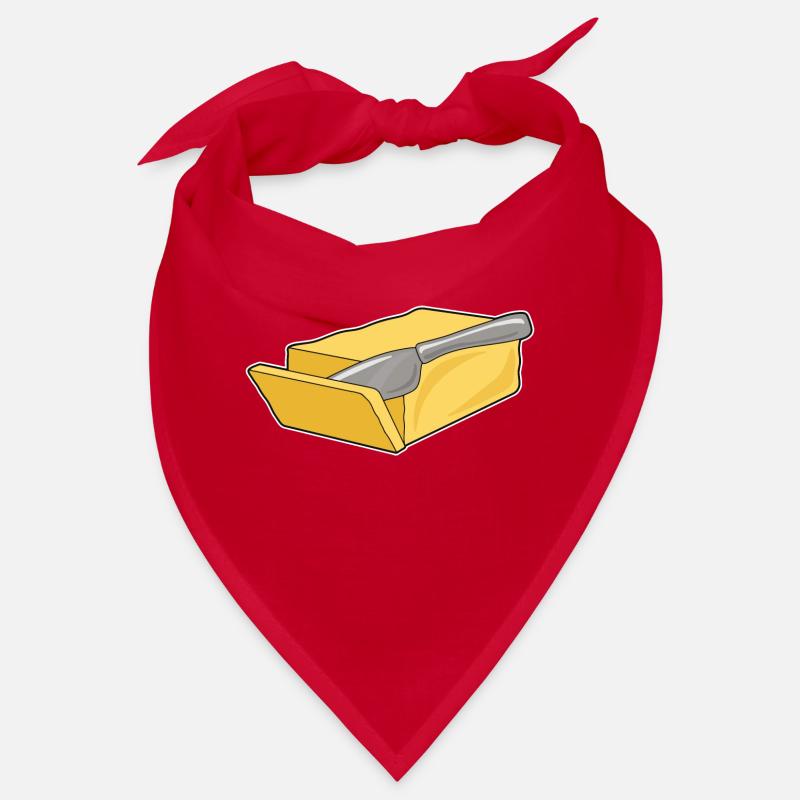 Butter Bandana
