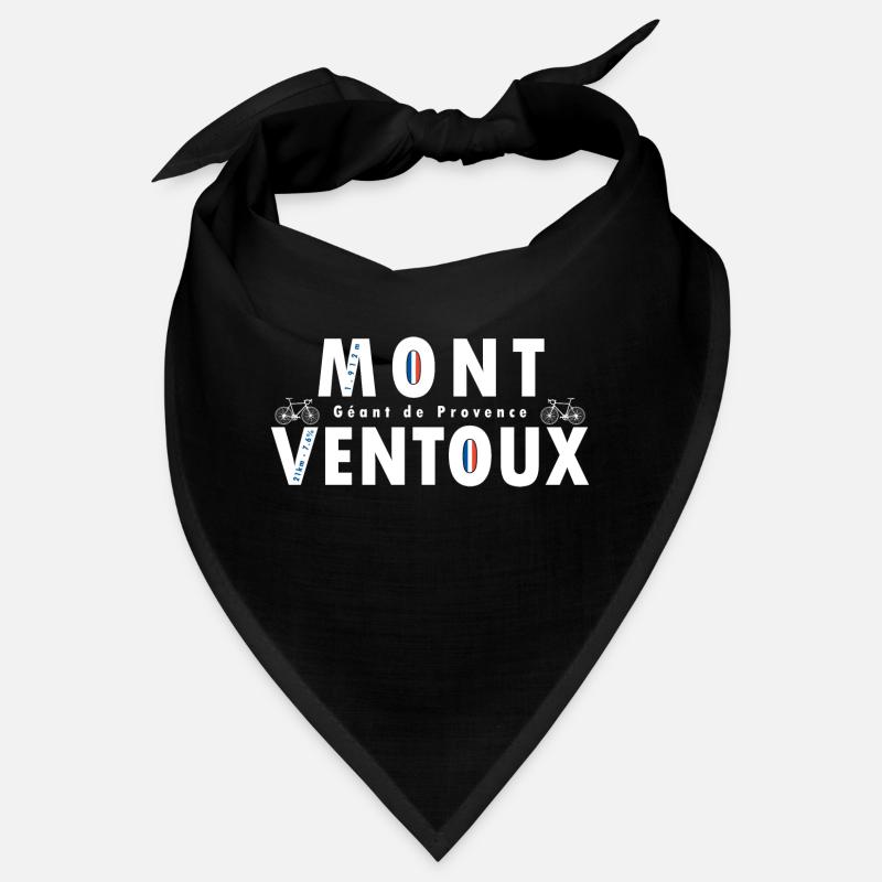Mont Ventoux Bandana