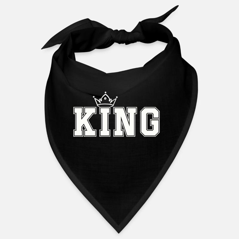 King Bandana
