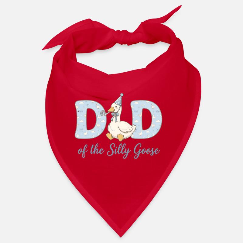 Dadd der Dummen Gans Bandana