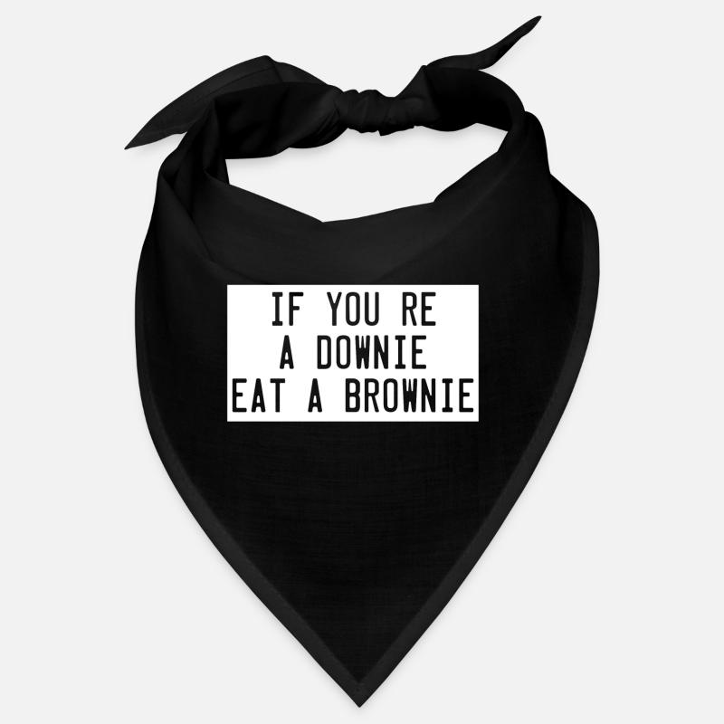 Party Lifestyle Statement Gift Bandana