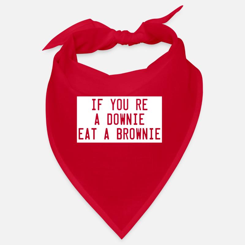 Party Lifestyle Statement Geschenk Bandana
