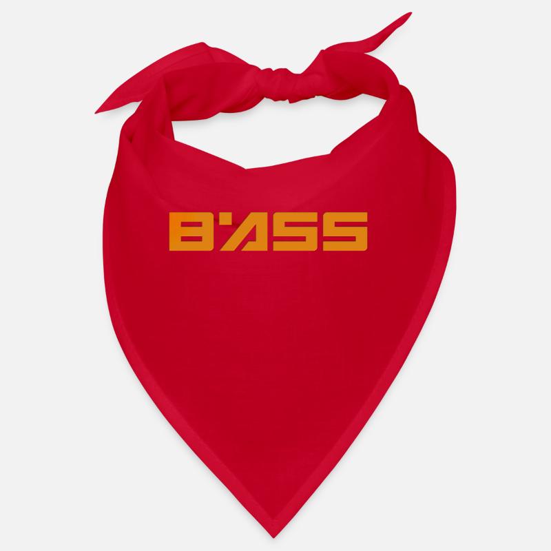 bass3 Bandana