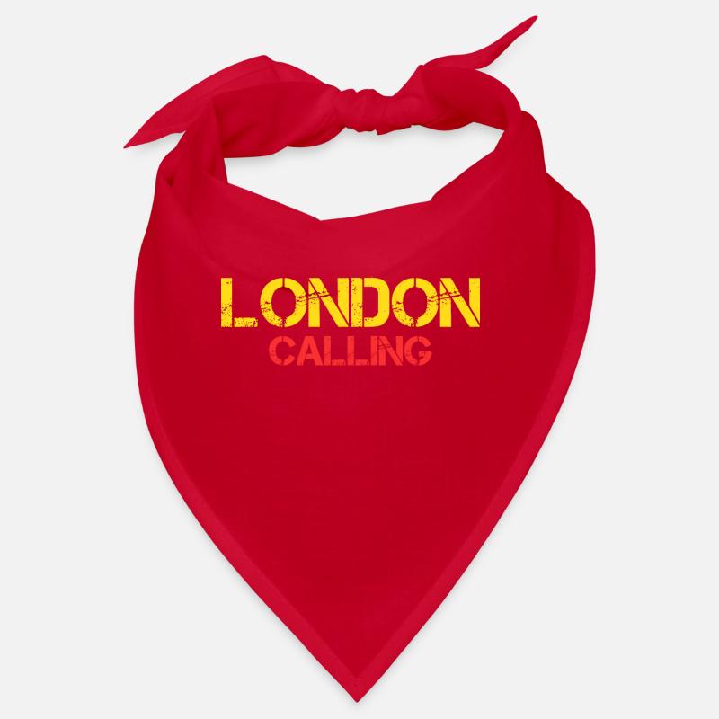 London design Bandana