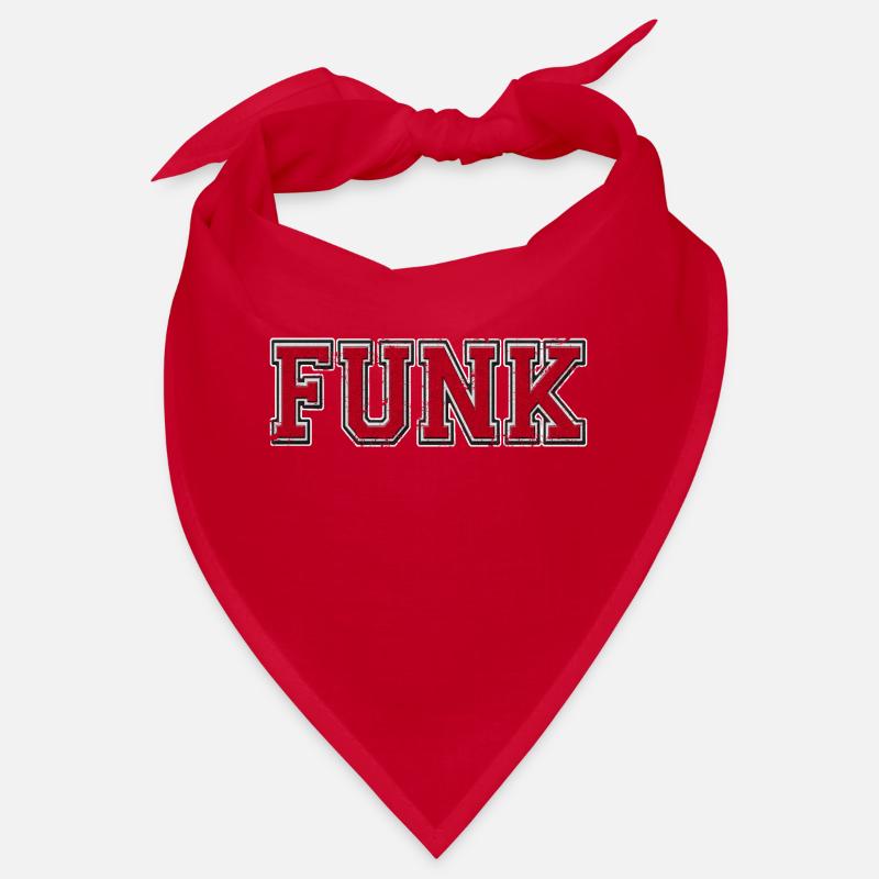 Funk Big Grunge Bandana