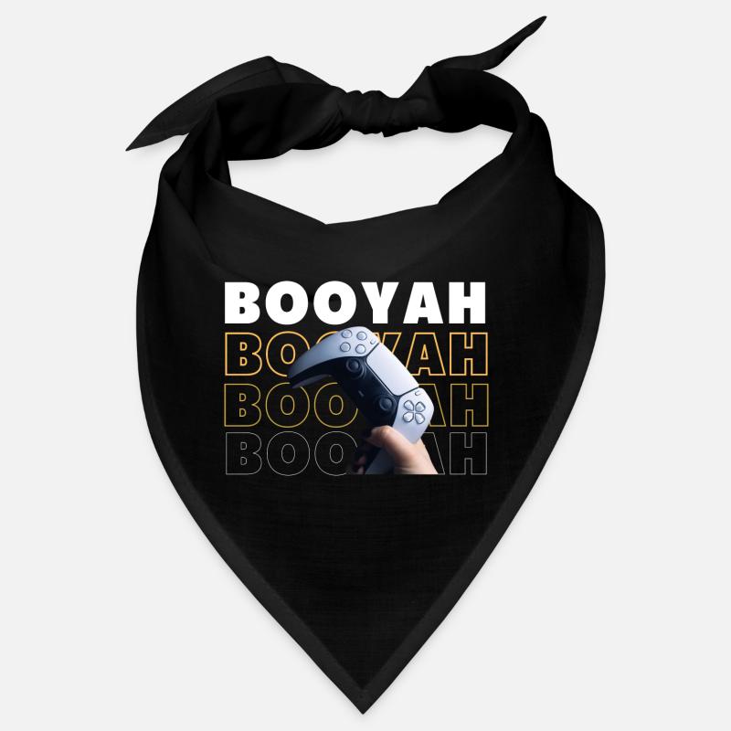 Gaming Content Design with VR Controller Bandana