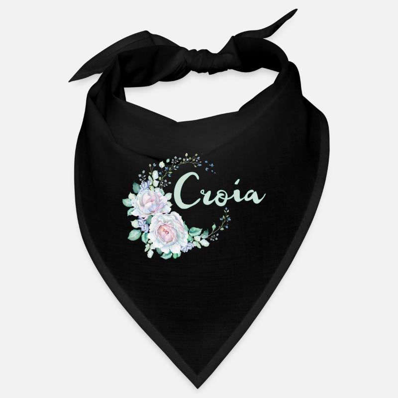 Pour Croia Bandana