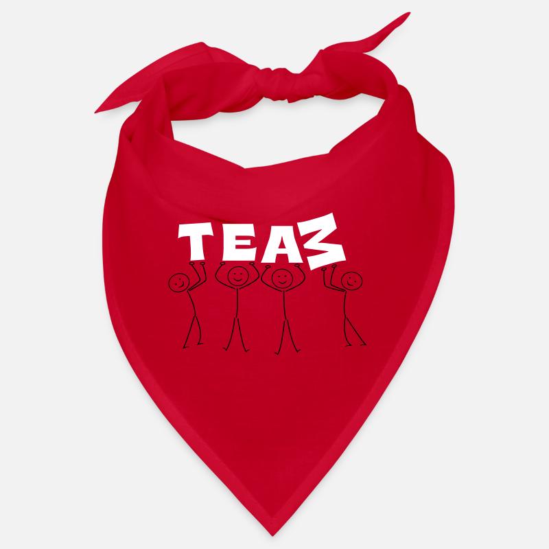 team Bandana