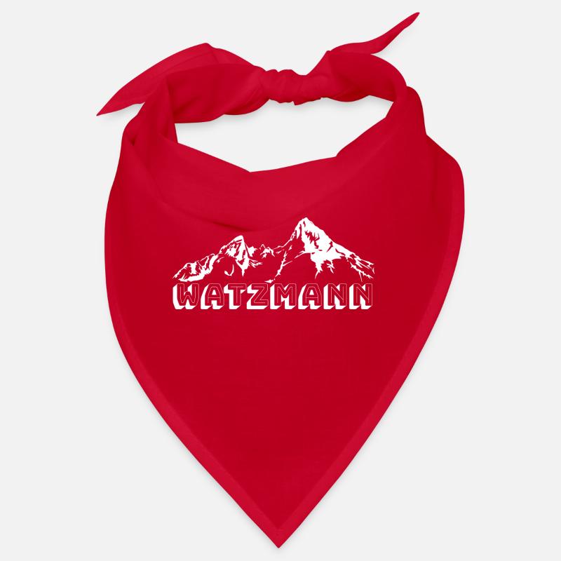 Watzmann Bandana