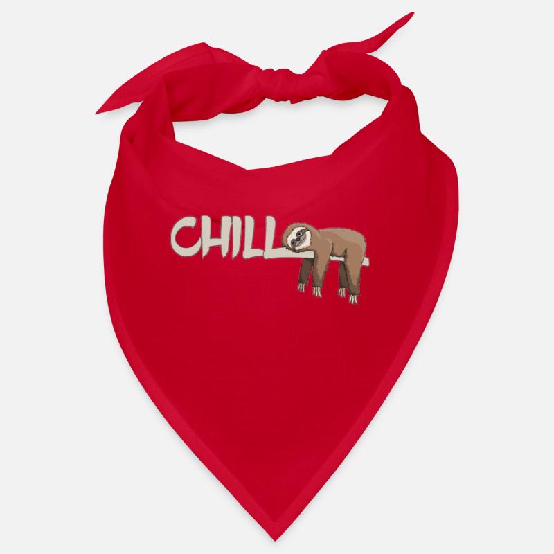 Chillen Bandana