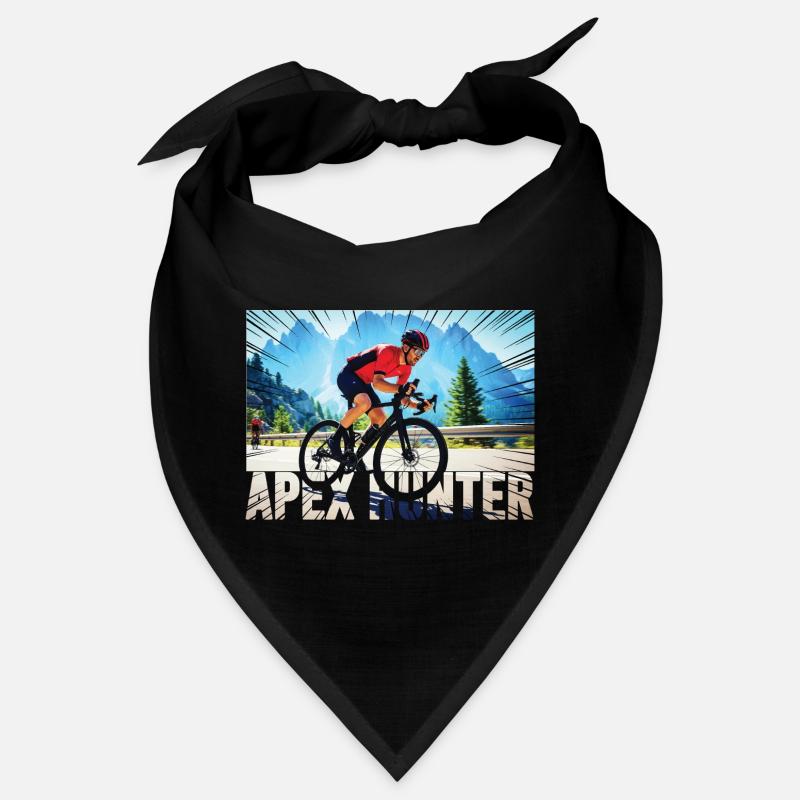 APEX HUNTER Mountainbiker Bandana