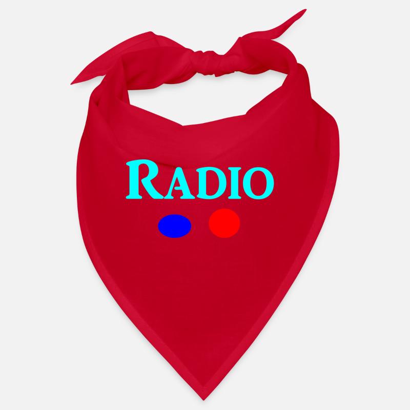radio Bandana