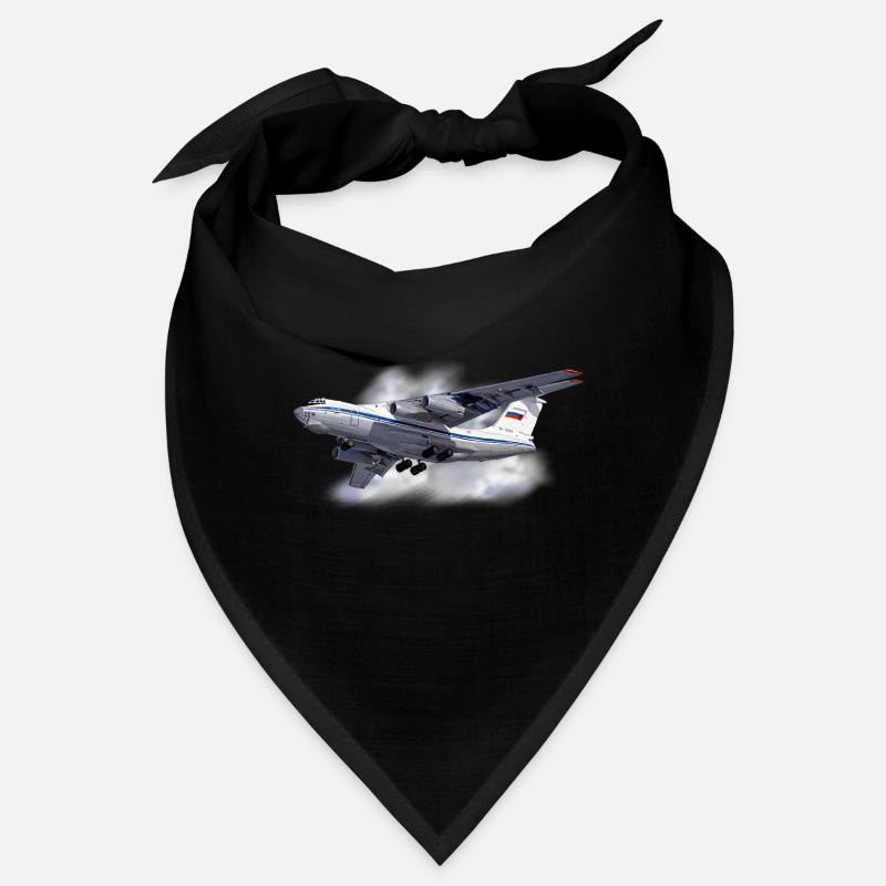 IL-76 Bandana