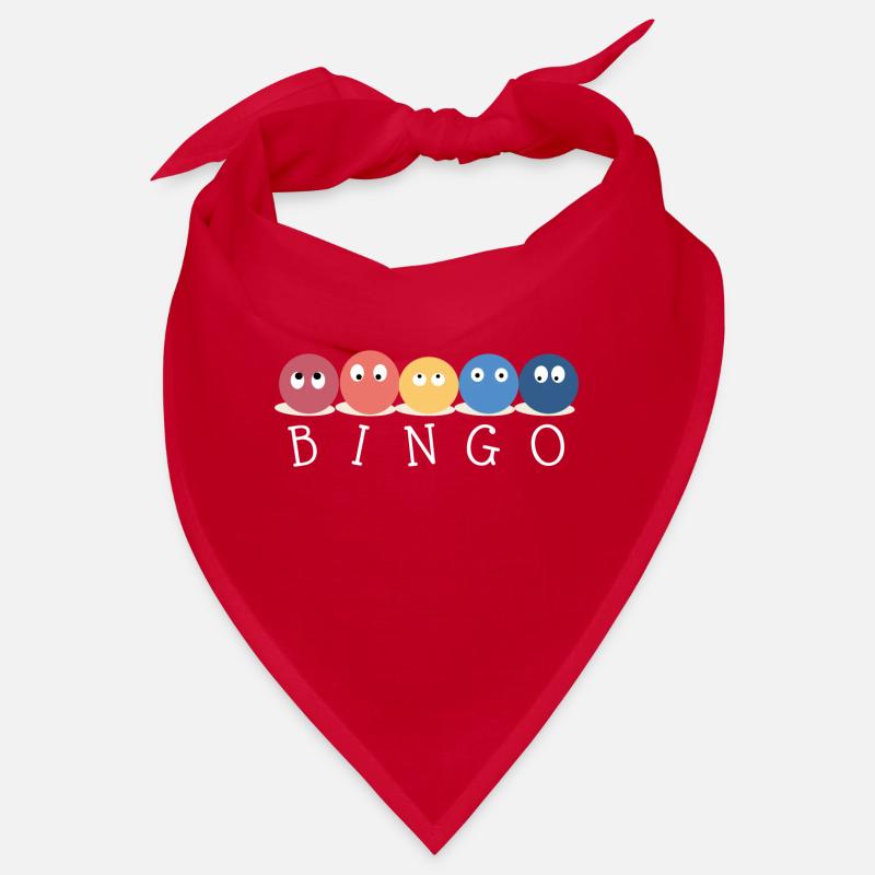 Bingo Bandana