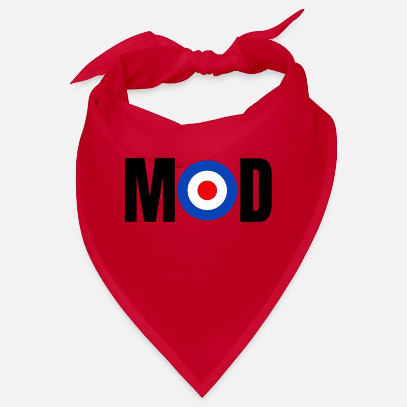 Mod Bandana