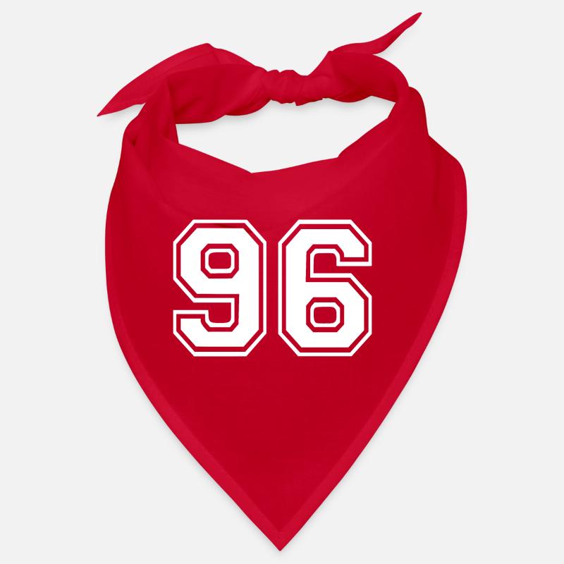 96 Bandana