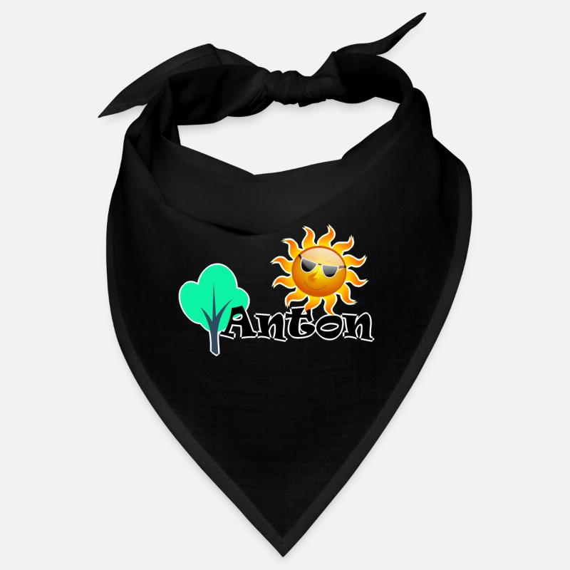 Anton Bandana