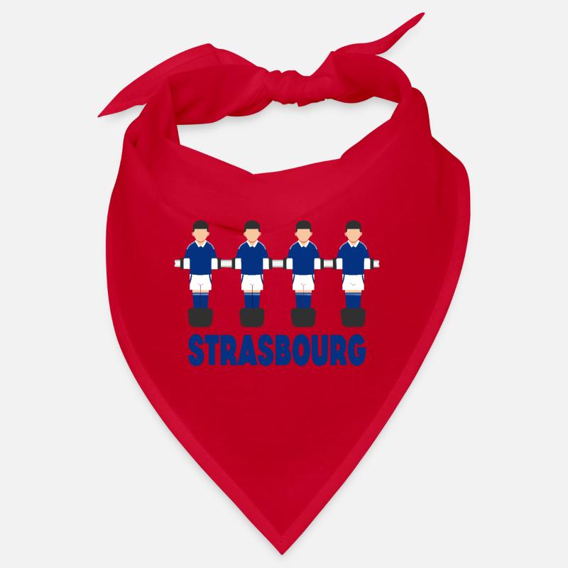 Straßburg Bandana