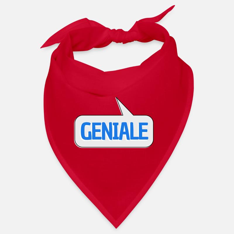 brillant Bandana