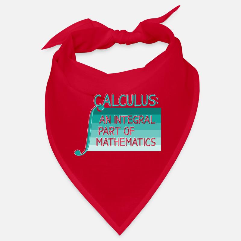 Math Teacher Geometry School Mathematics Bandana
