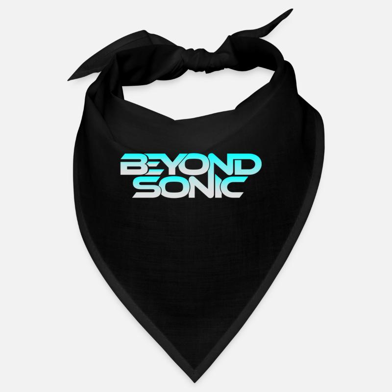 Transparent file Bandana