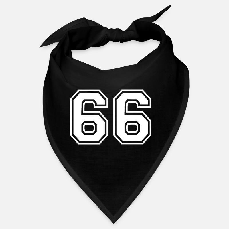 66 Bandana