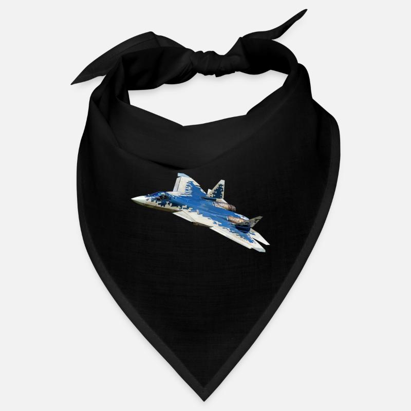 Su-57 Bandana
