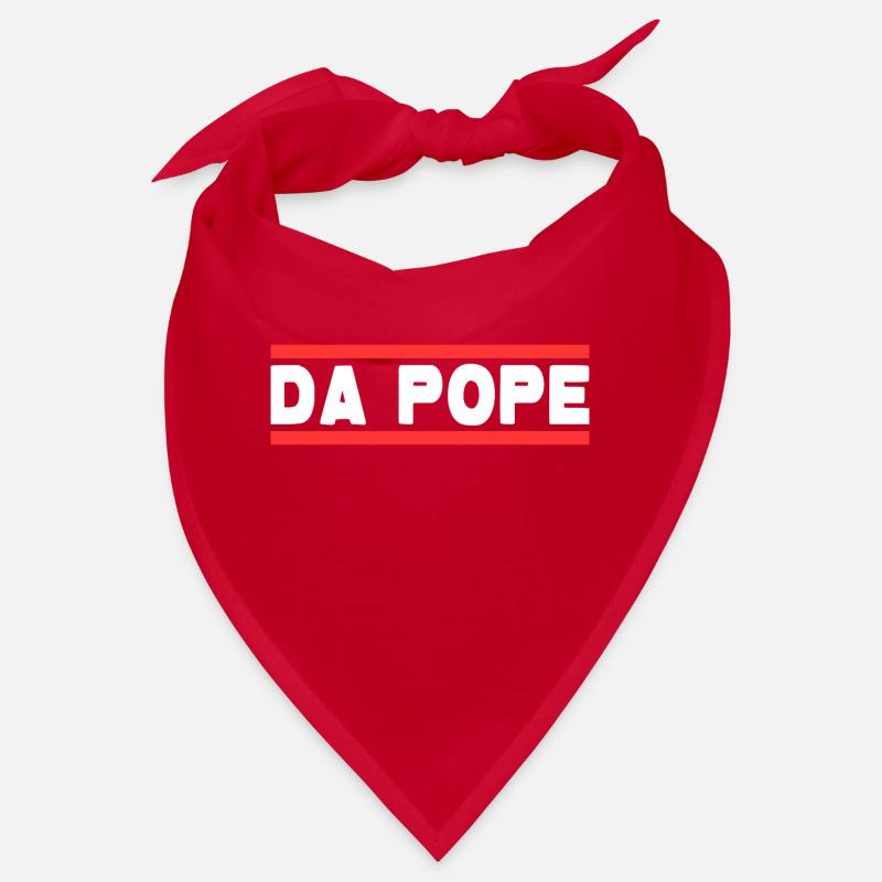 Da pope Bandana