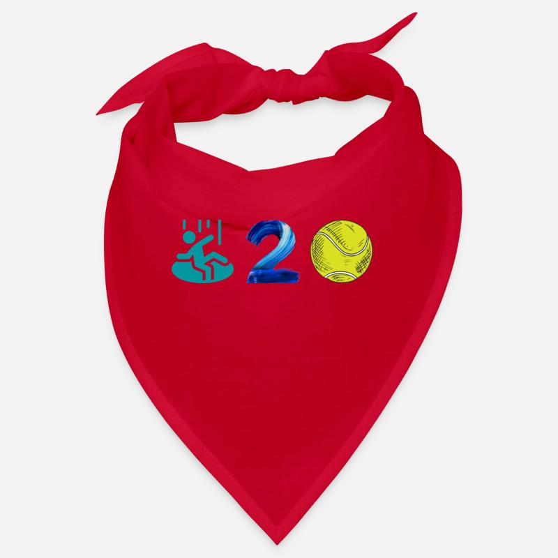 hole - rebus Bandana